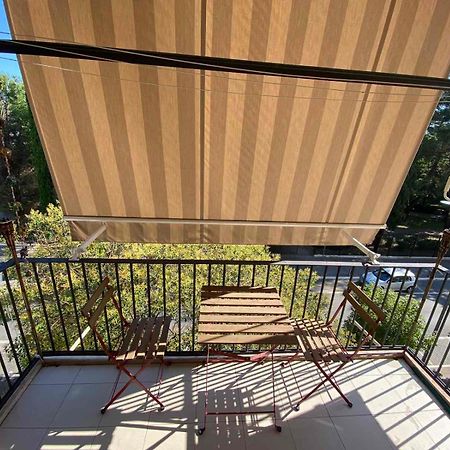 Stylish King Downtown Apartment Podgorica Exterior photo